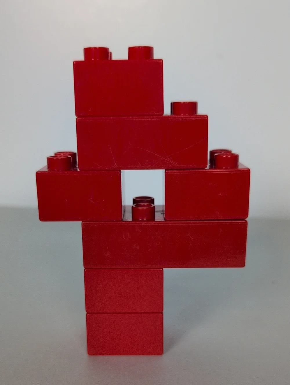 Lego Duplo Birthday Party Set (Incomplete)
